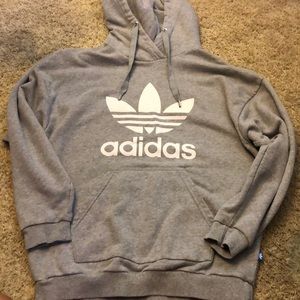 Adidas Hoodie